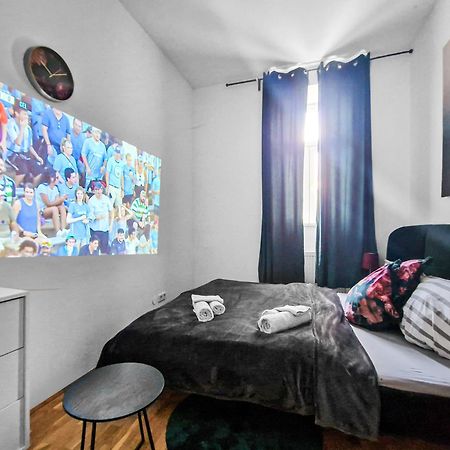 N-West Apartment Відень Екстер'єр фото