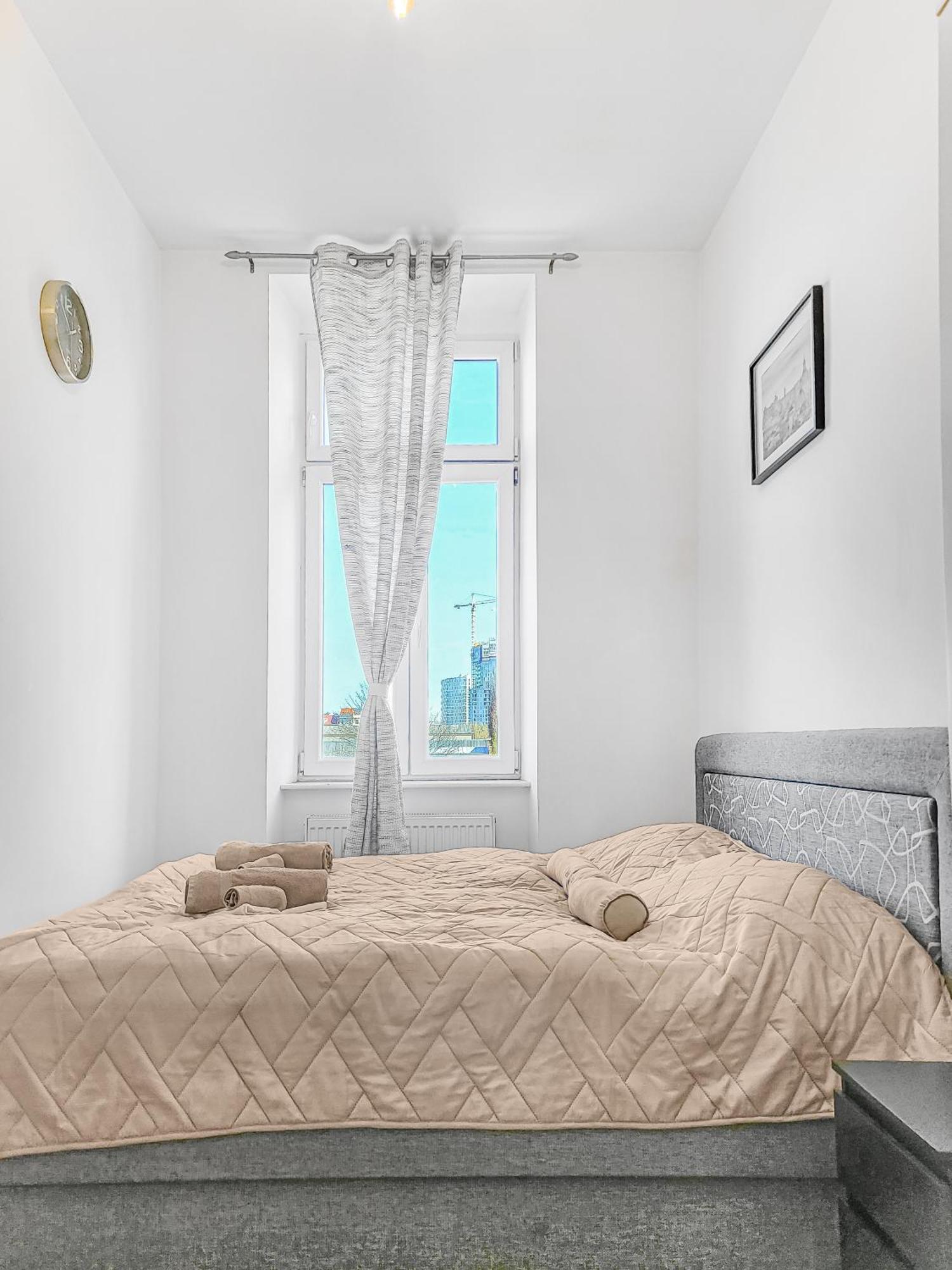 N-West Apartment Відень Номер фото