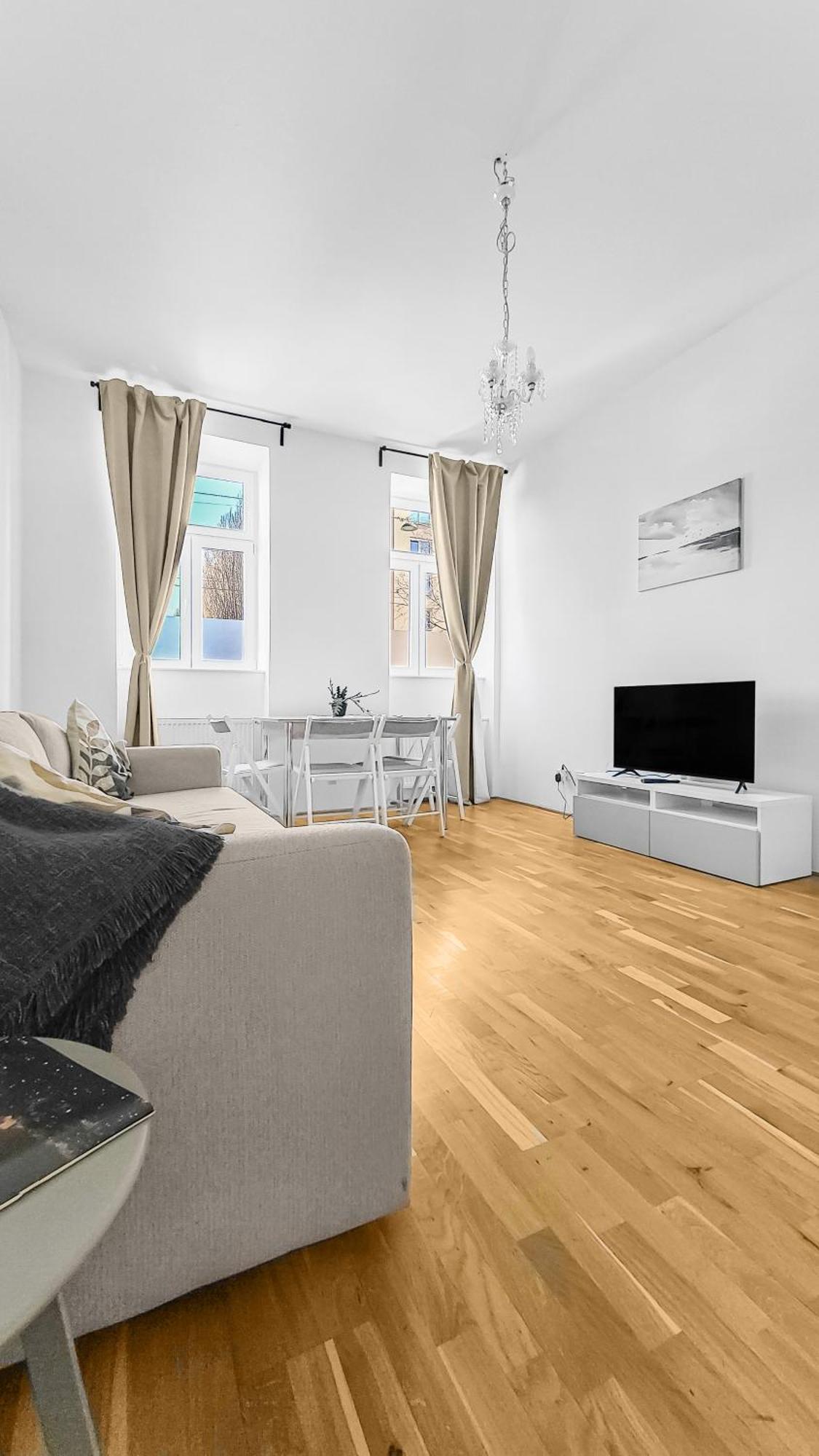 N-West Apartment Відень Екстер'єр фото