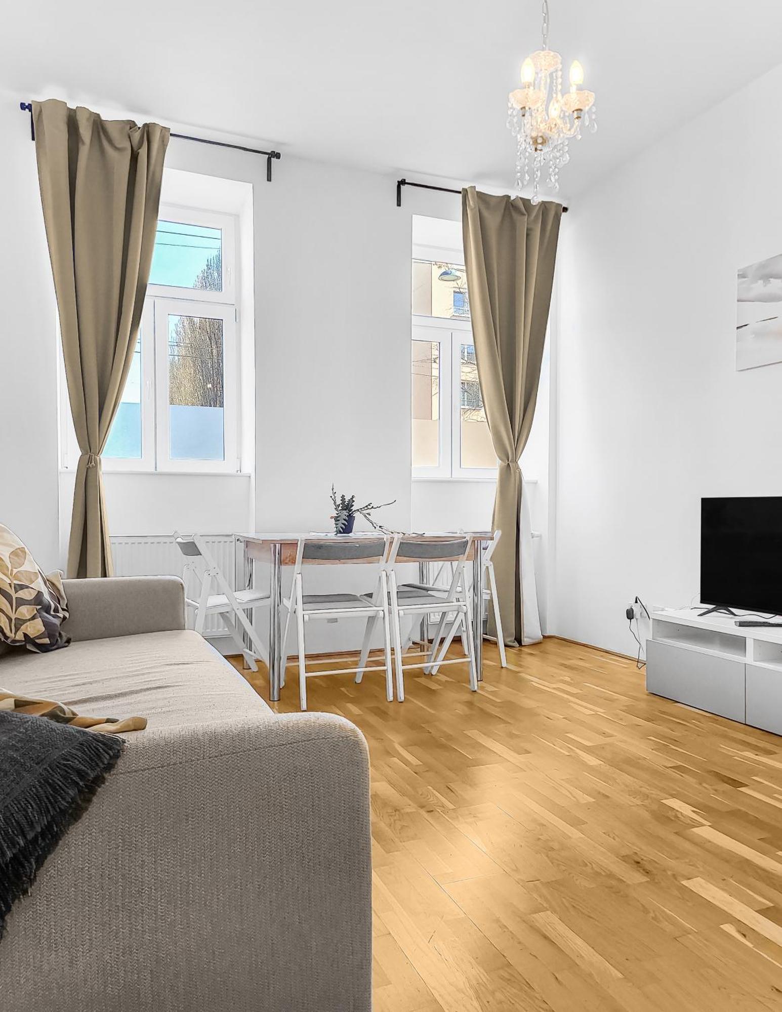 N-West Apartment Відень Екстер'єр фото