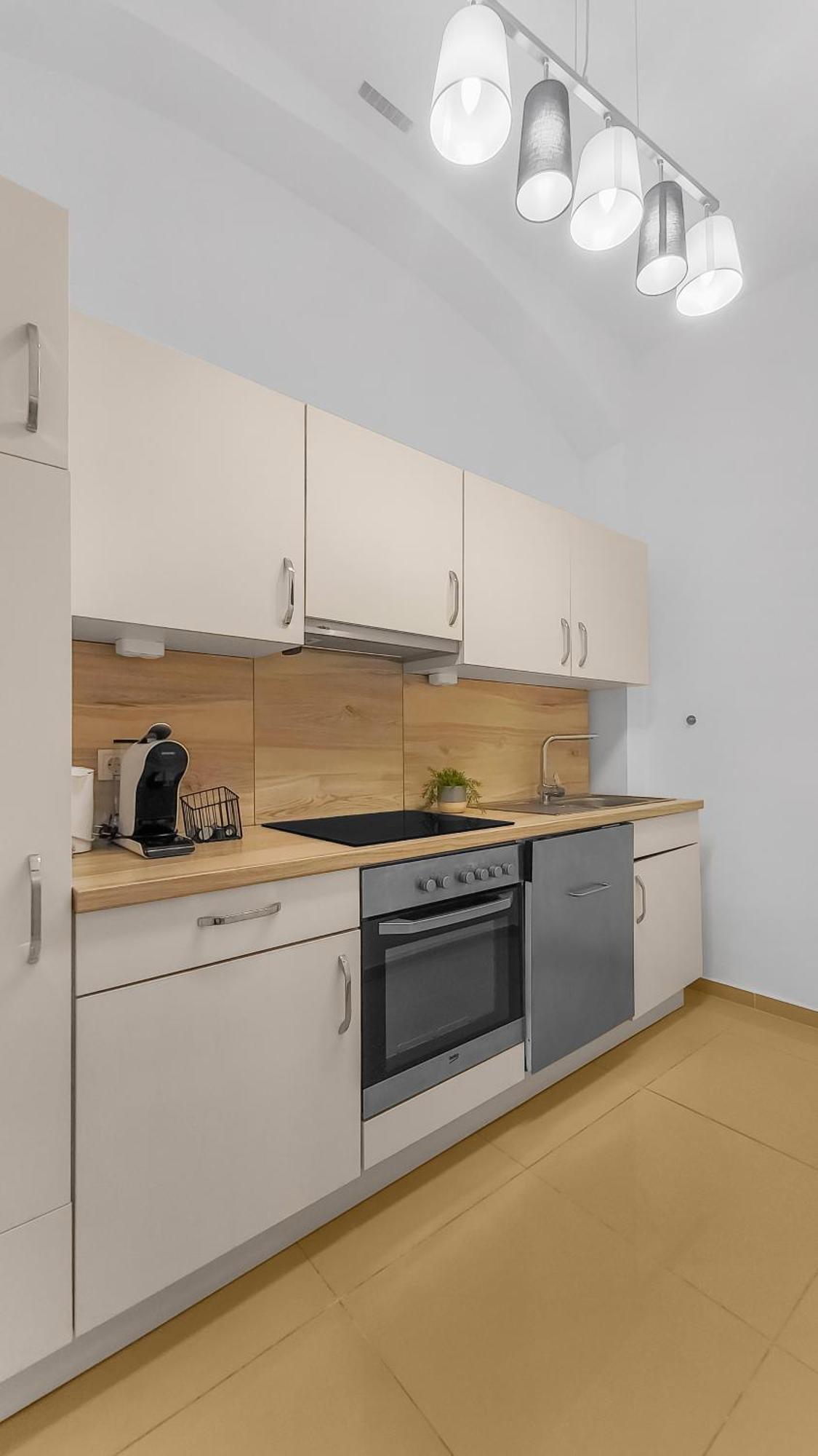 N-West Apartment Відень Екстер'єр фото