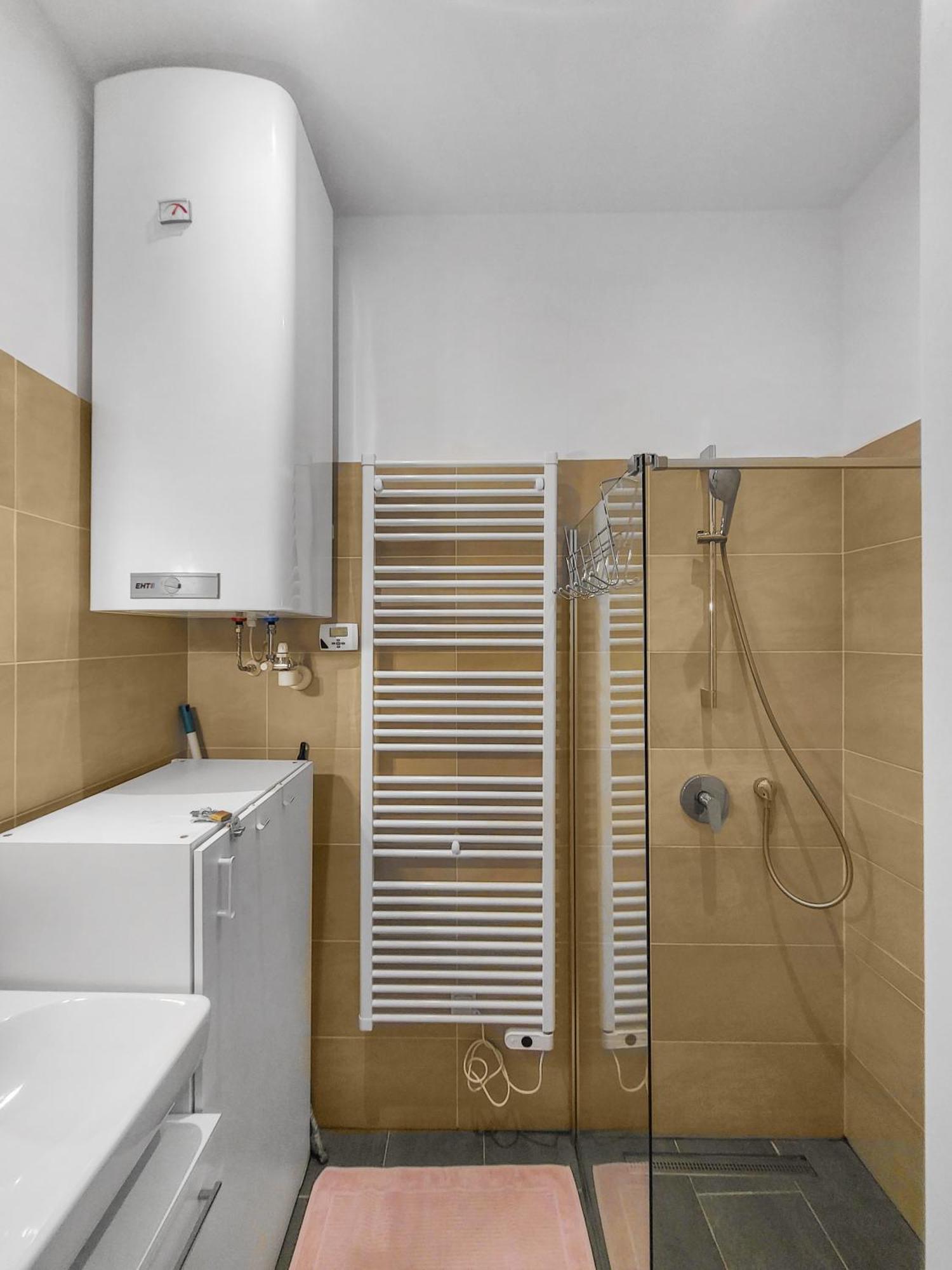N-West Apartment Відень Номер фото