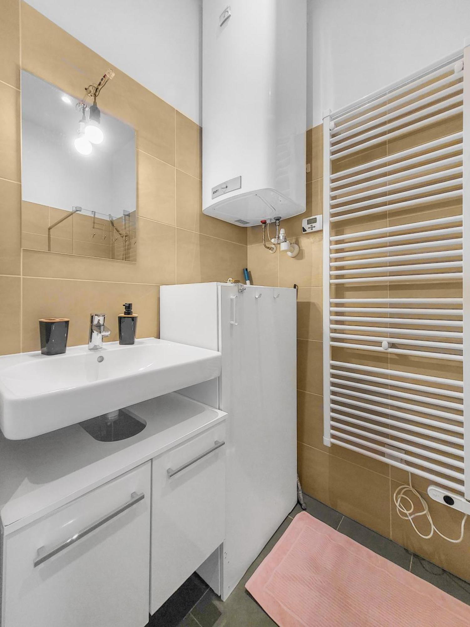 N-West Apartment Відень Номер фото