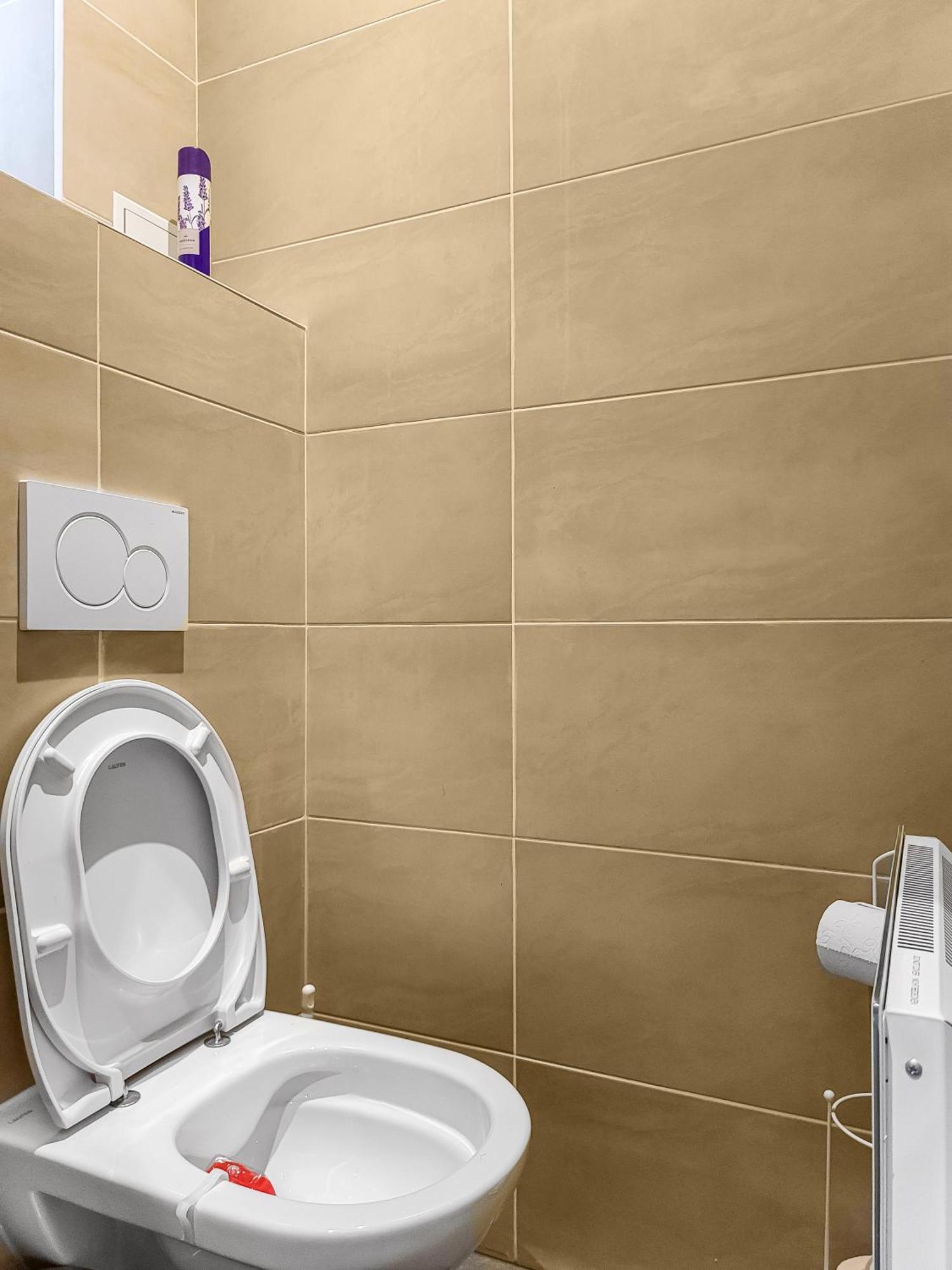 N-West Apartment Відень Номер фото