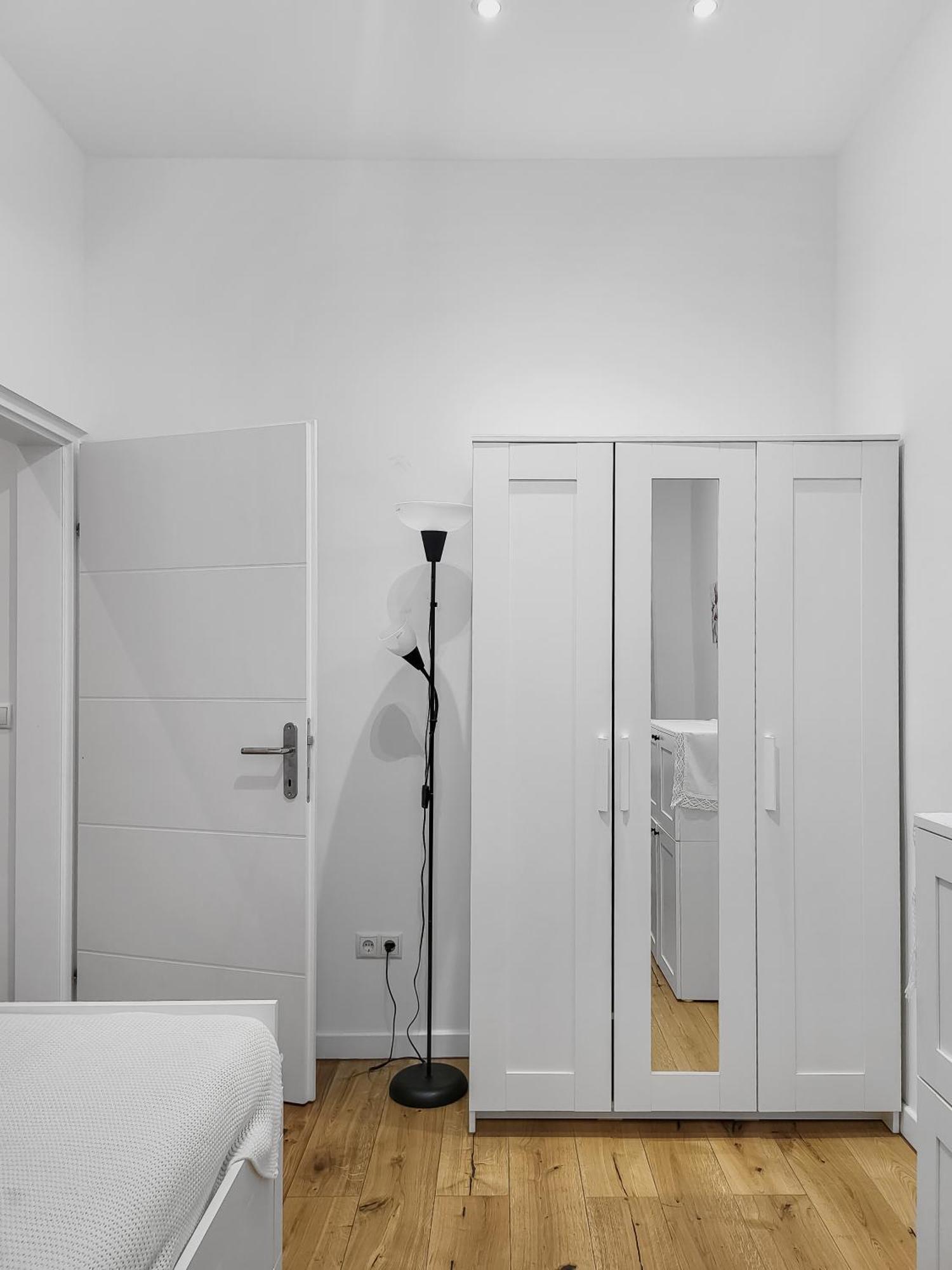 N-West Apartment Відень Номер фото
