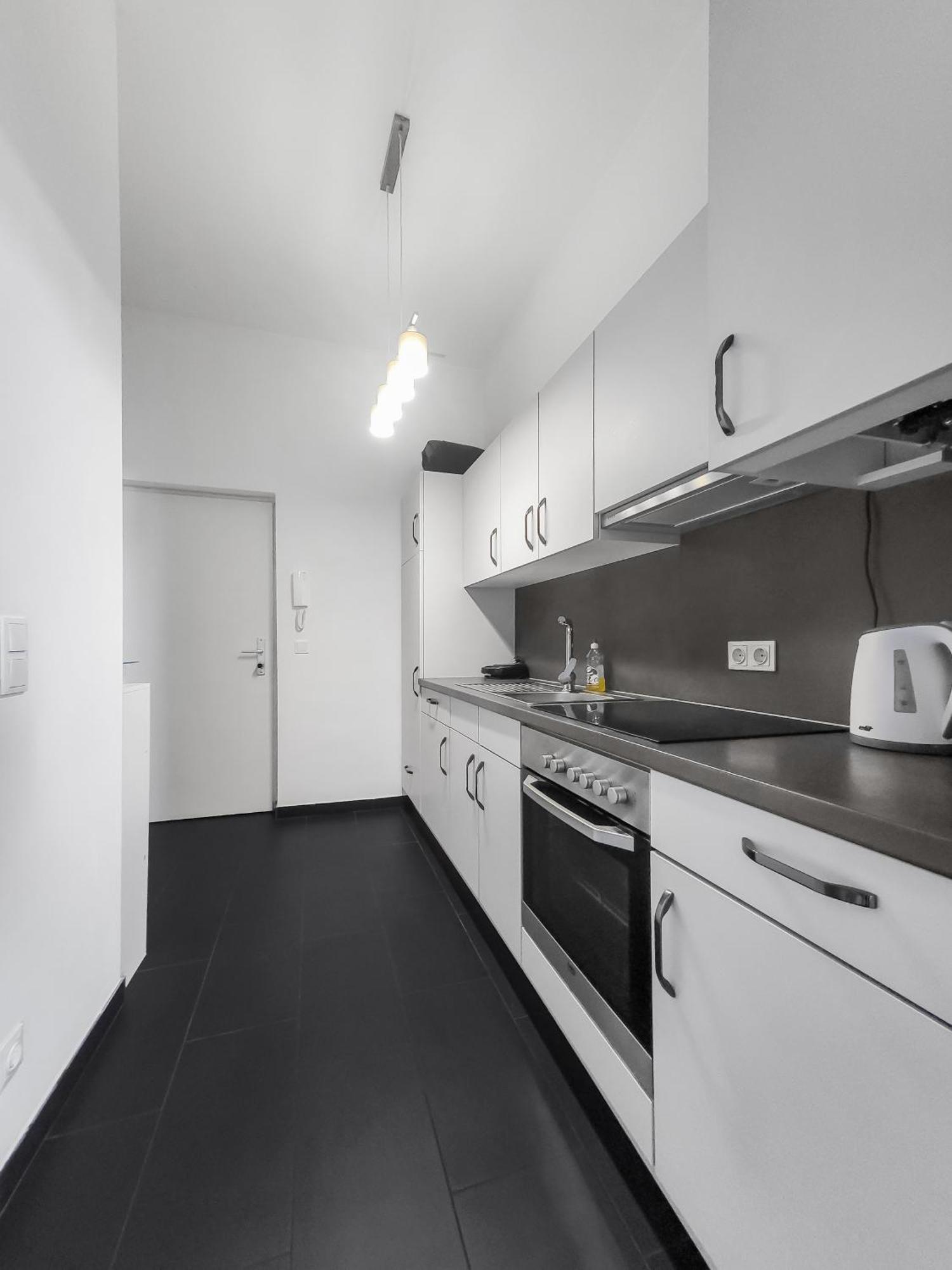 N-West Apartment Відень Номер фото