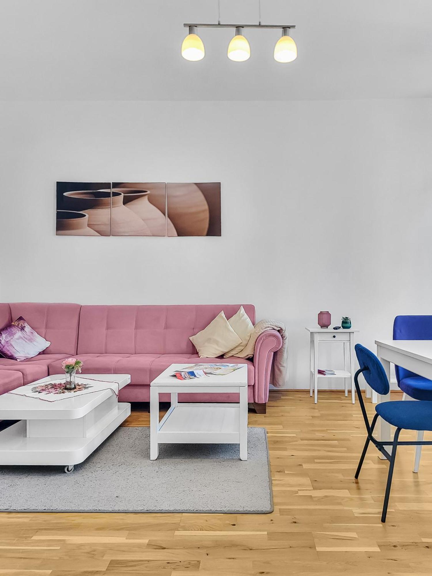N-West Apartment Відень Номер фото