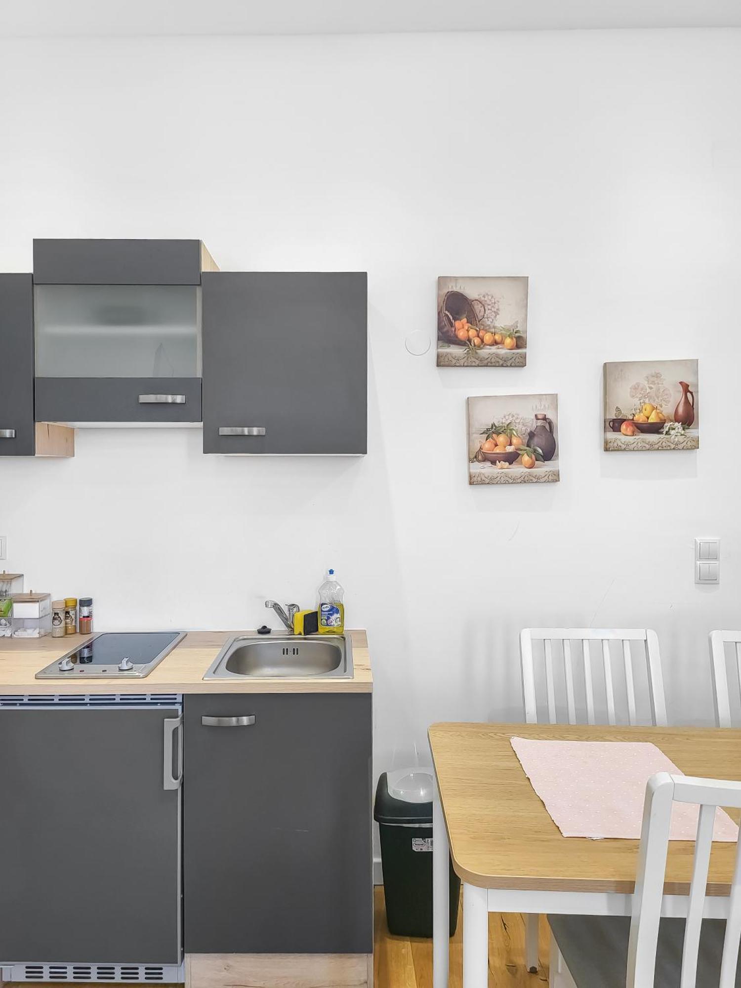 N-West Apartment Відень Номер фото