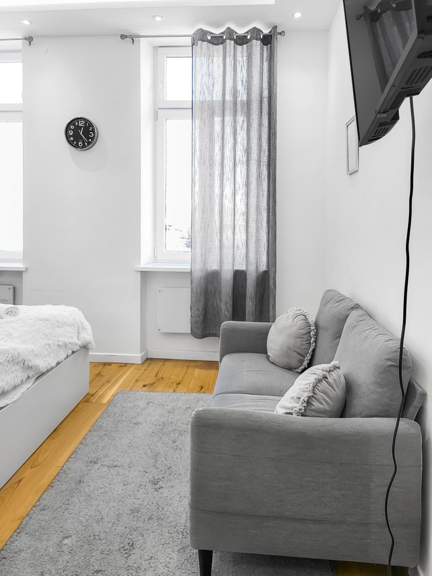 N-West Apartment Відень Номер фото