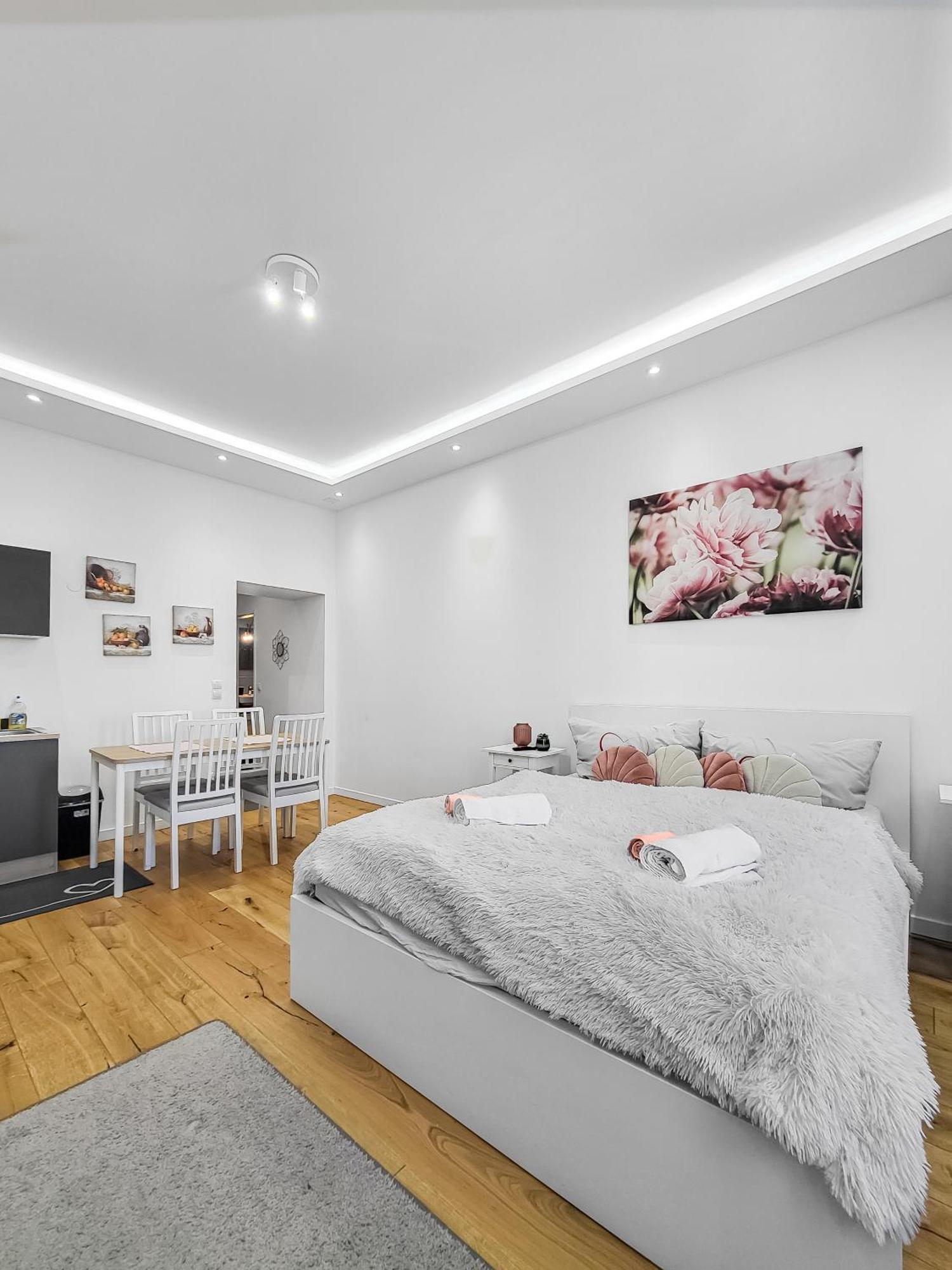 N-West Apartment Відень Номер фото