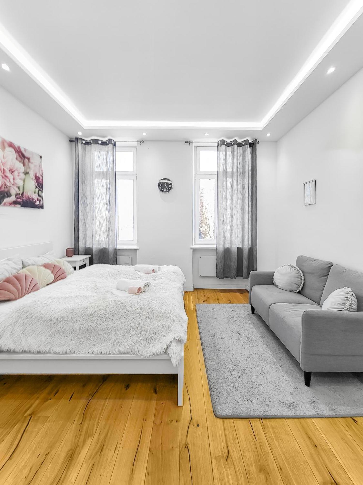 N-West Apartment Відень Номер фото