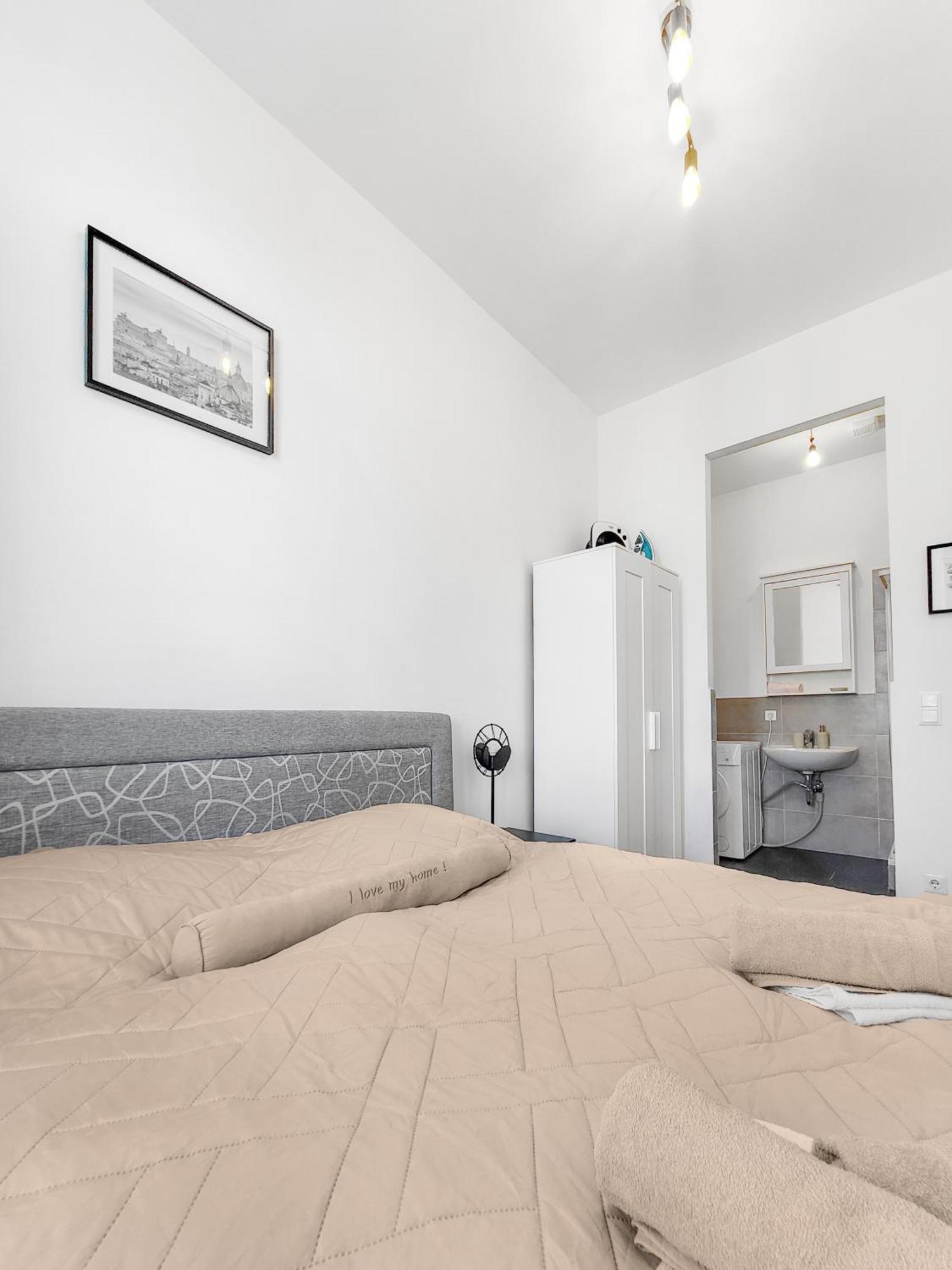 N-West Apartment Відень Номер фото