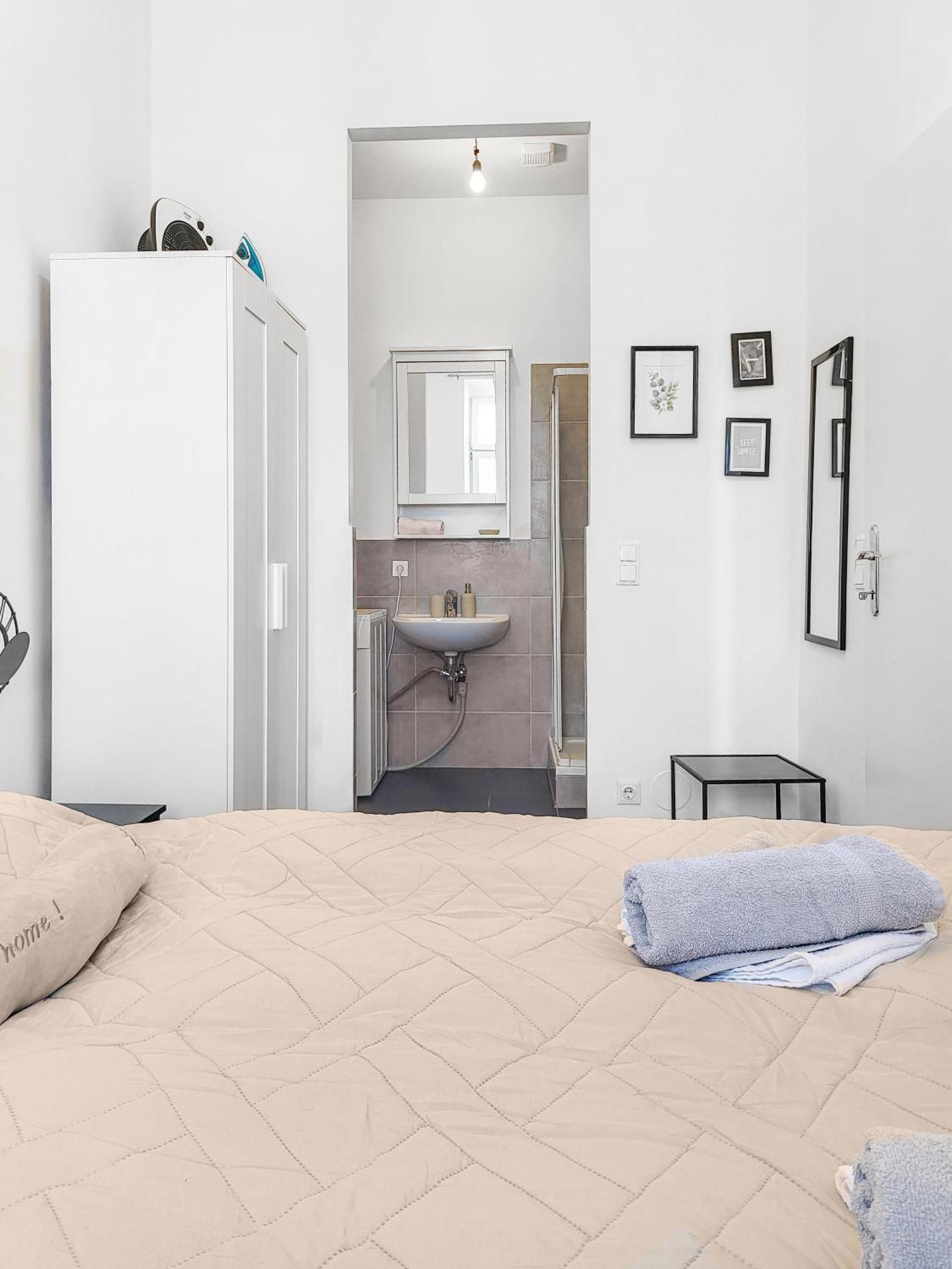 N-West Apartment Відень Номер фото