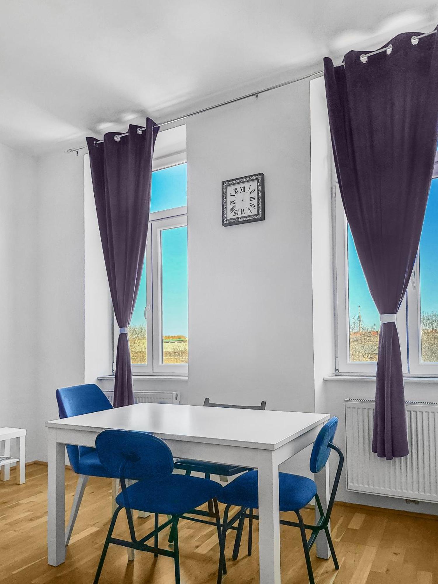N-West Apartment Відень Номер фото