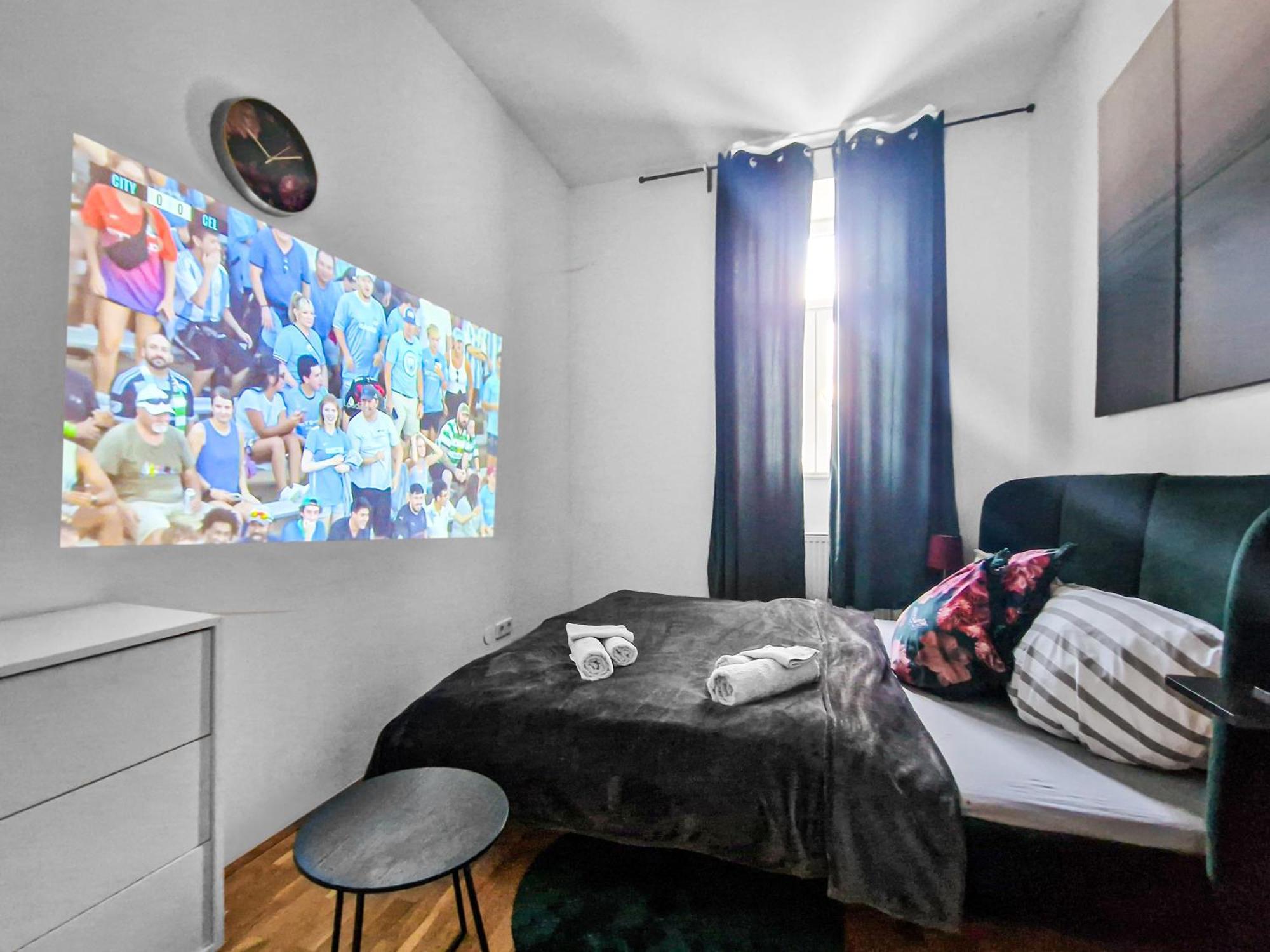 N-West Apartment Відень Екстер'єр фото